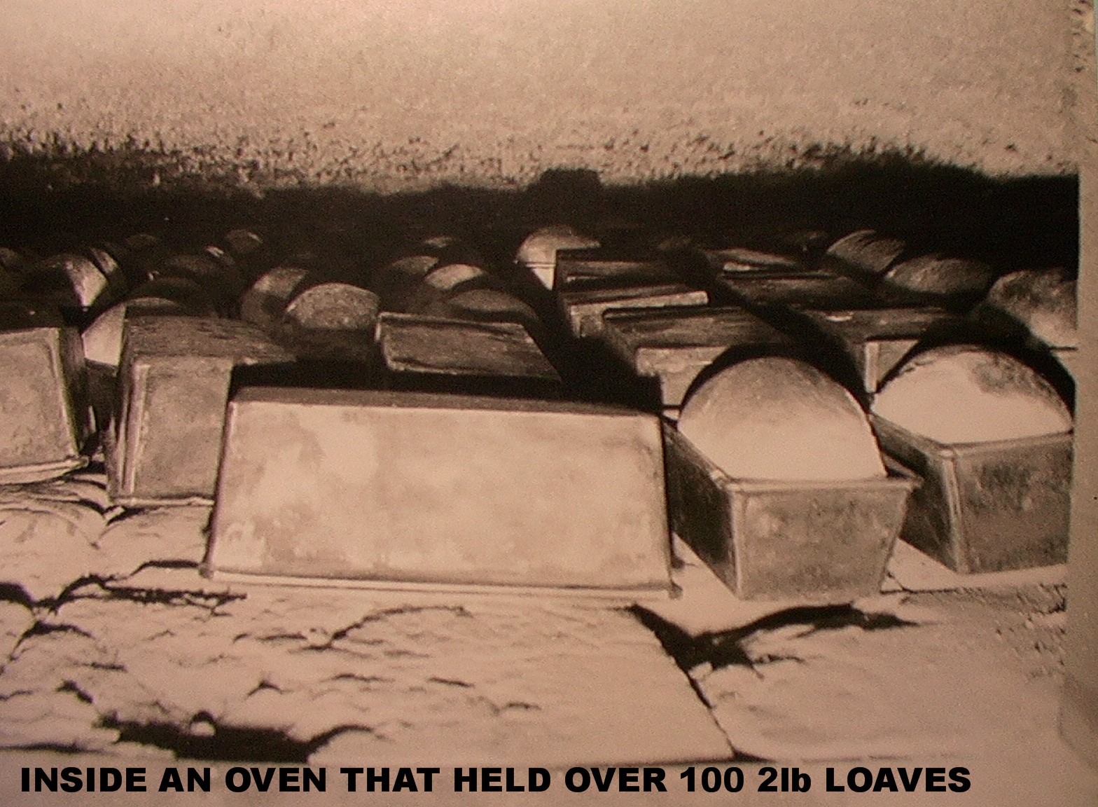 nettlebed 109