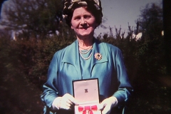 dolly appleby mbe